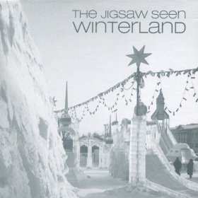 LP The Jigsaw Seen: Winterland 336199