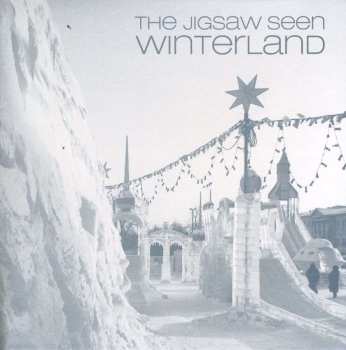 CD The Jigsaw Seen: Winterland 526912