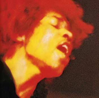 CD The Jimi Hendrix Experience: Electric Ladyland 10899