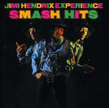 Album The Jimi Hendrix Experience: Smash Hits