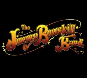 CD The Jimmy Bowskill Band: Back Number 97006