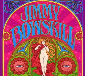 Album The Jimmy Bowskill Band: Live