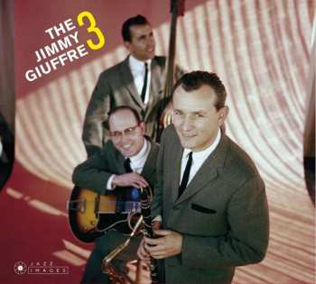 Album The Jimmy Giuffre Trio: Jimmy Giuffre 3 / Trav'lin Light