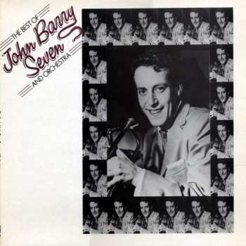 Album The John Barry Seven: The Best Of The John Barry Seven