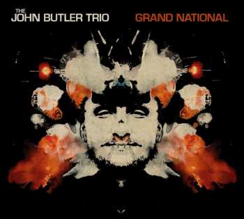 The John Butler Trio: Grand National