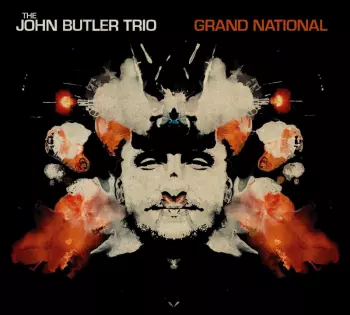 The John Butler Trio: Grand National