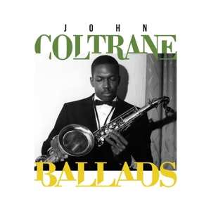 4CD John Coltrane: Ballads 422636