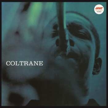 LP The John Coltrane Quartet: Coltrane LTD 465304