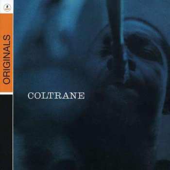 Album The John Coltrane Quartet: Coltrane