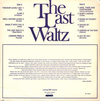 LP John Fox And His Orchestra: The Last Waltz 425459