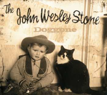 Album The John Wesley Stone: Doggone