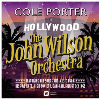 CD The John Wilson Orchestra: Cole Porter In Hollywood 49607