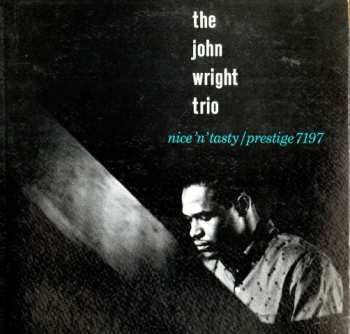Album The John Wright Trio: Nice 'N' Tasty