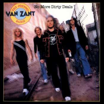 Album Johnny Van Zant Band: No More Dirty Deals