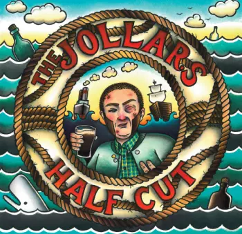 The Jollars: Half Cut
