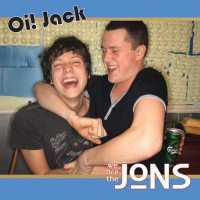 Album The Jons: We Are The Jons