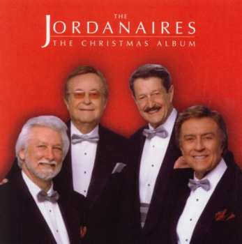 Album The Jordanaires: The Christmas album