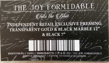 LP/SP The Joy Formidable: Into The Blue LTD | CLR 82864