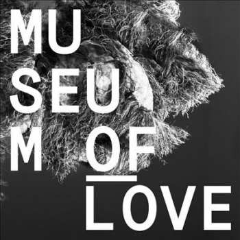 LP Museum Of Love: Museum Of Love 496598