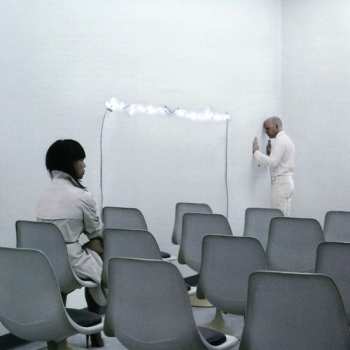 CD The Juan MacLean: The Future Will Come