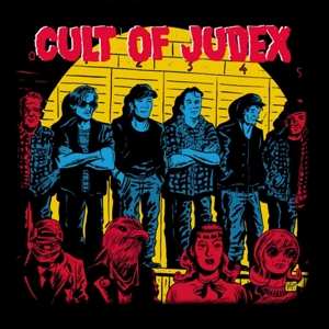 LP Judex: Cult Of Judex 469081