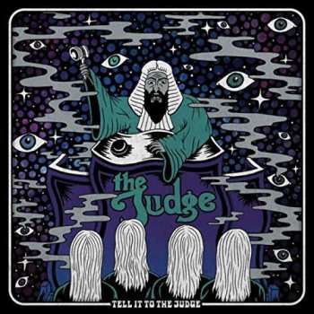 Album The Judge: Tell It To The Judge