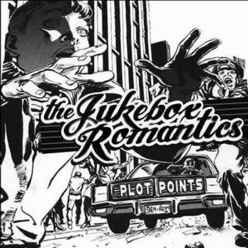Album The Jukebox Romantics: Plot Points