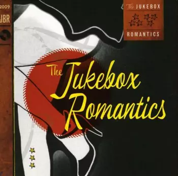 The Jukebox Romantics: The Jukebox Romantics