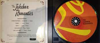 CD The Jukebox Romantics: The Jukebox Romantics 298722