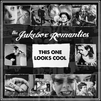 Album The Jukebox Romantics: This One Looks Cool