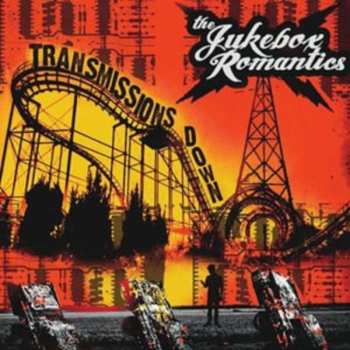 Album The Jukebox Romantics: Transmissions Down