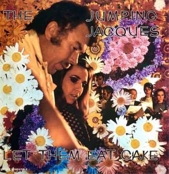 Album The Jumping Jacques: Let Them Eat Cake