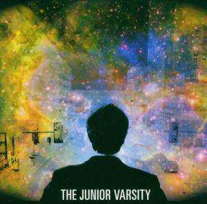 Album The Junior Varsity: Wide Eyed