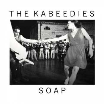 CD The Kabeedies: Soap 93438