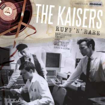 Album The Kaisers: Ruff 'N' Rare