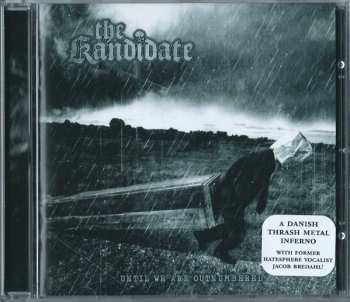 CD The Kandidate: Until We Are Outnumbered 38231