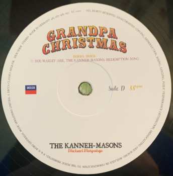 2LP The Kanneh-Masons: Carnival of the Animals 65192