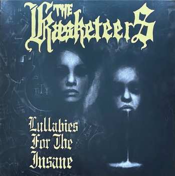 Album The Kasketeers: Lullabies For The Insane