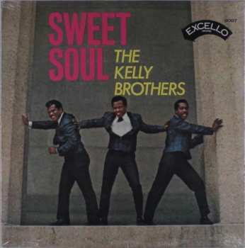 Album The Kelly Brothers: Sweet Soul