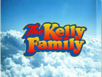 CD The Kelly Family: Almost Heaven 183395
