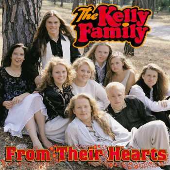 Album The Kelly Family: From Their Hearts
