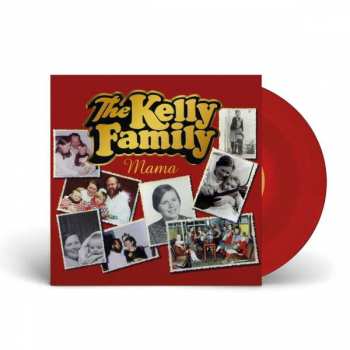 Album The Kelly Family: Mama