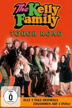 Album The Kelly Family: Tough Road: Live In Germany 1994