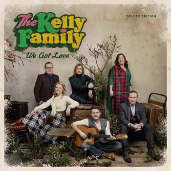 Album The Kelly Family: We Got Love