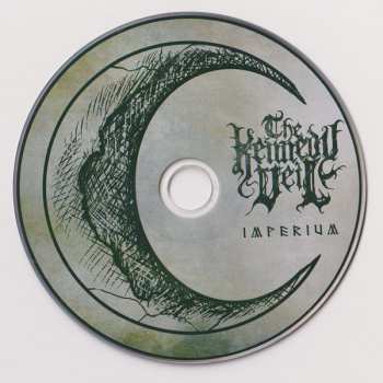CD The Kennedy Veil: Imperium 261574