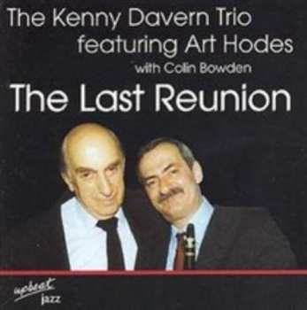 The Kenny Davern Trio: The Last Reunion