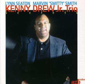 CD The Kenny Drew Jr. Trio: Secrets 478442