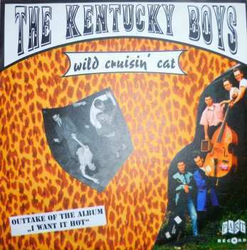 Album The Kentucky Boys: Wild Cruisin´ Cat