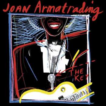 Album Joan Armatrading: The Key