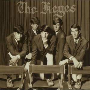 Album The Keyes: The Keyes